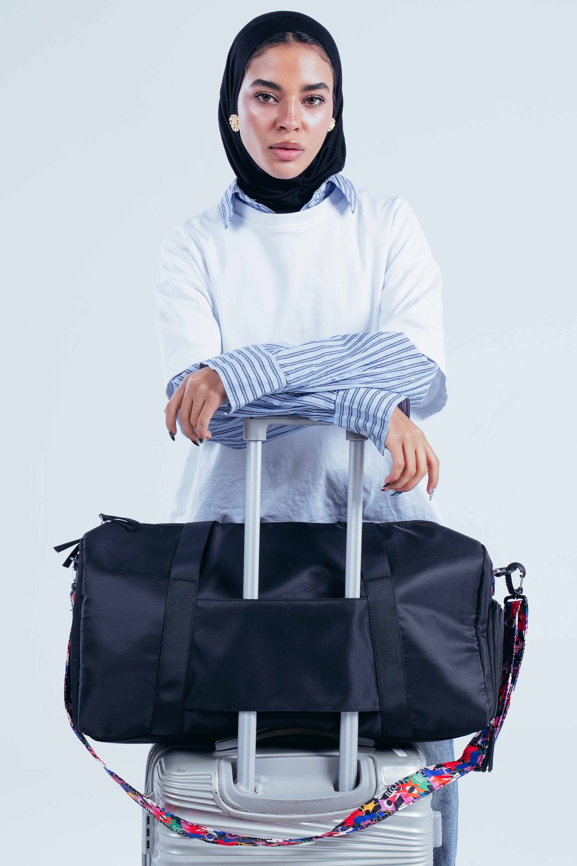Rush Duffle Bag