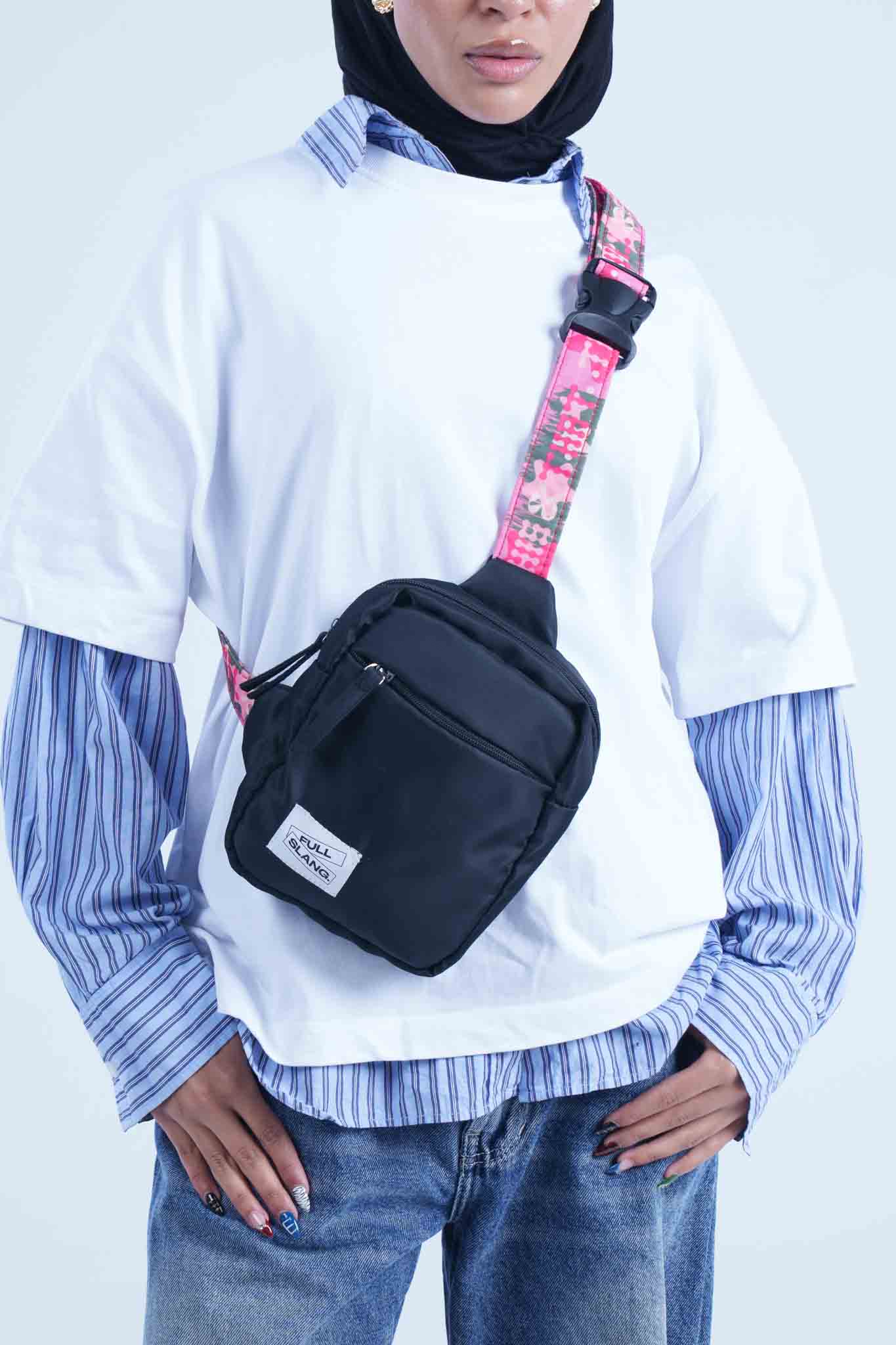 This & That Crossbag