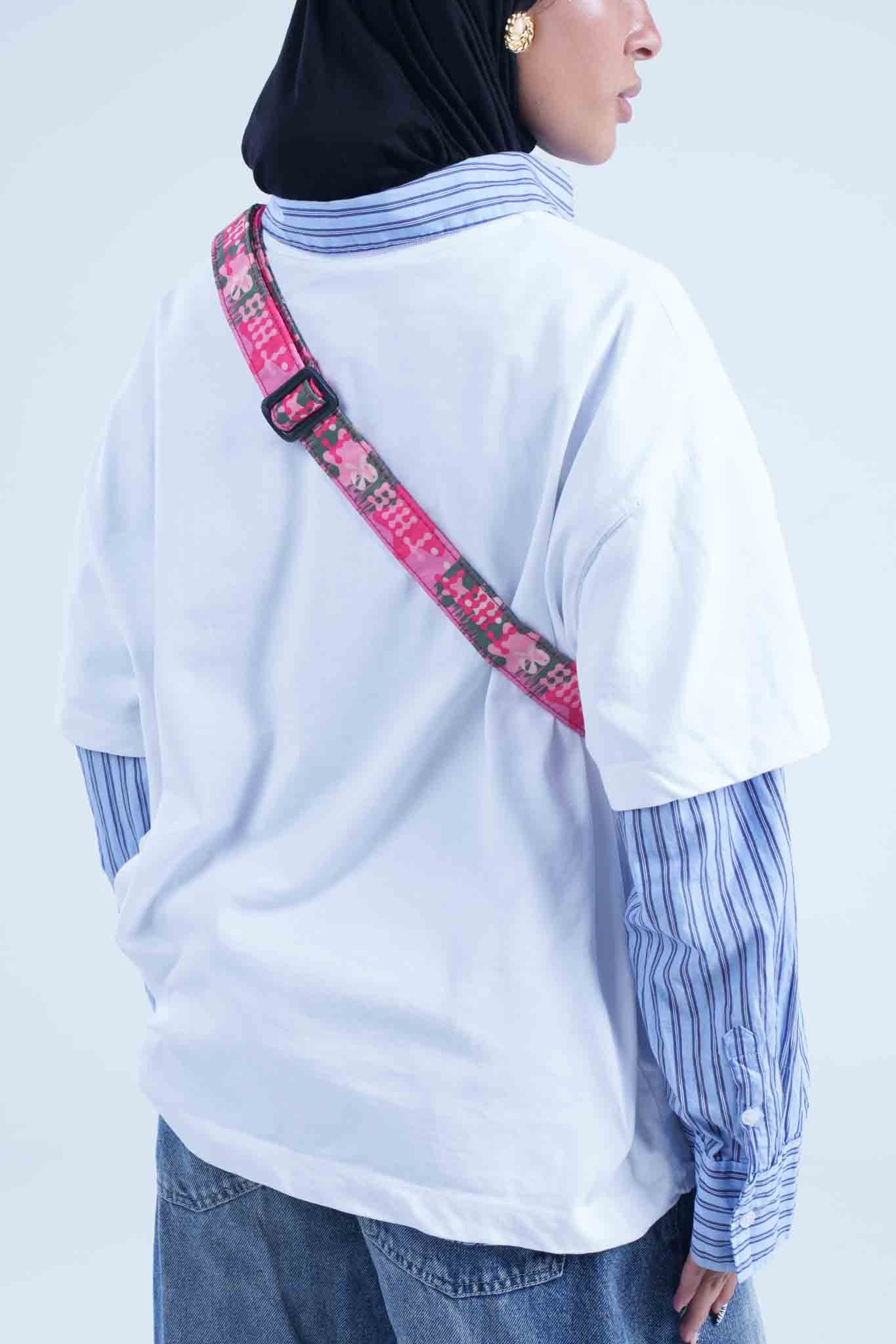This & That Crossbag