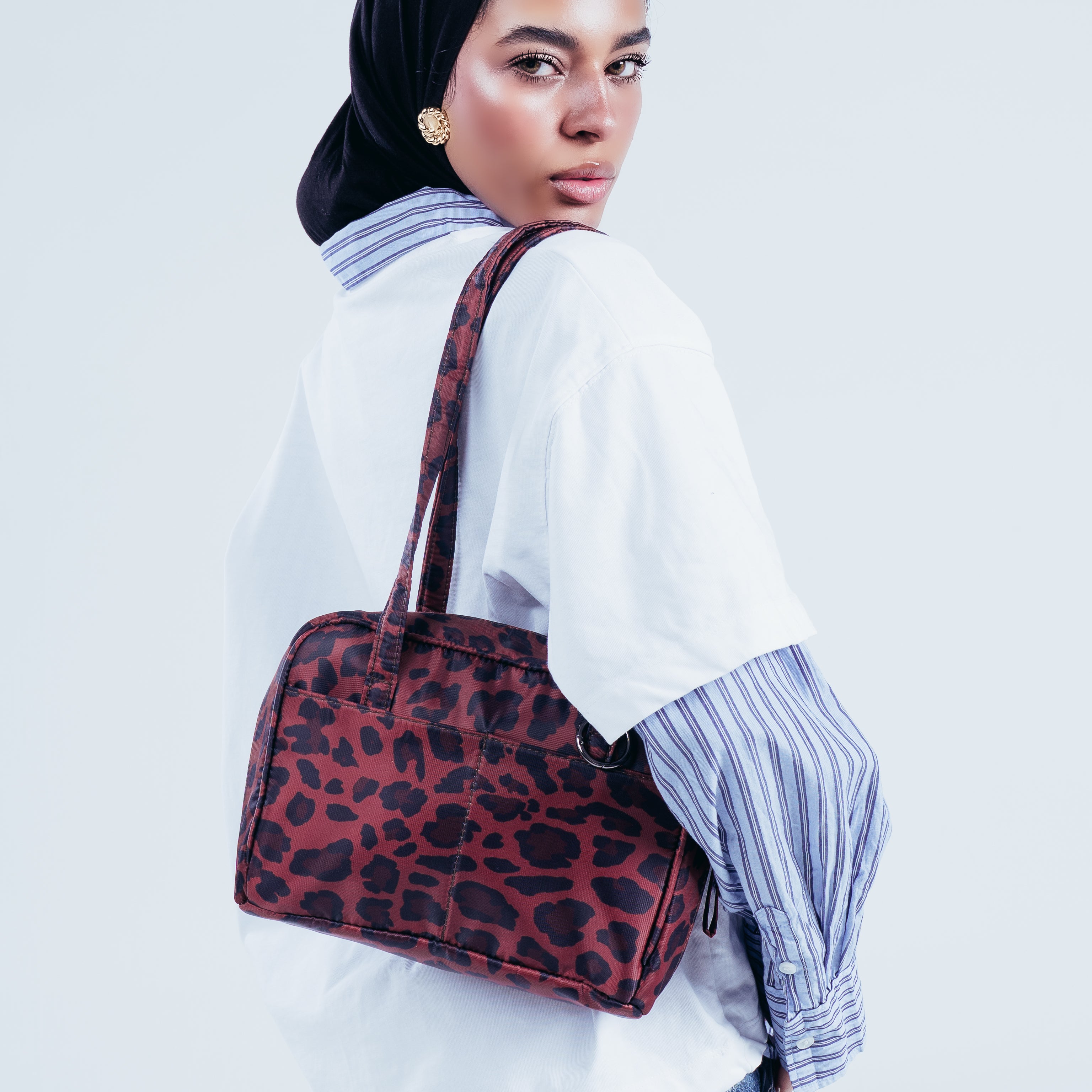 Wild Shoulder Bag