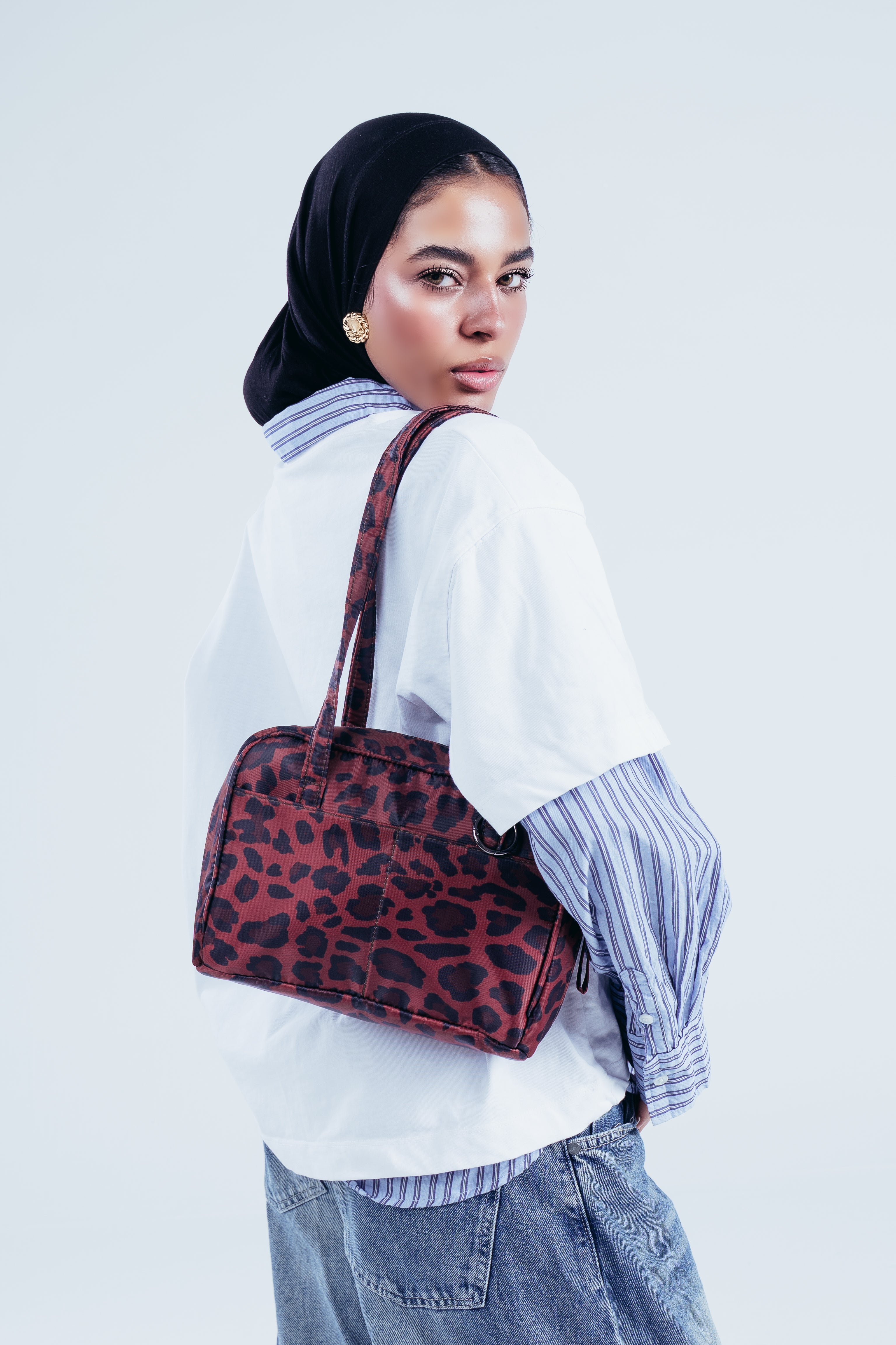 Wild Shoulder Bag