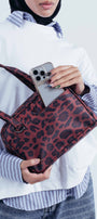 Wild Shoulder Bag