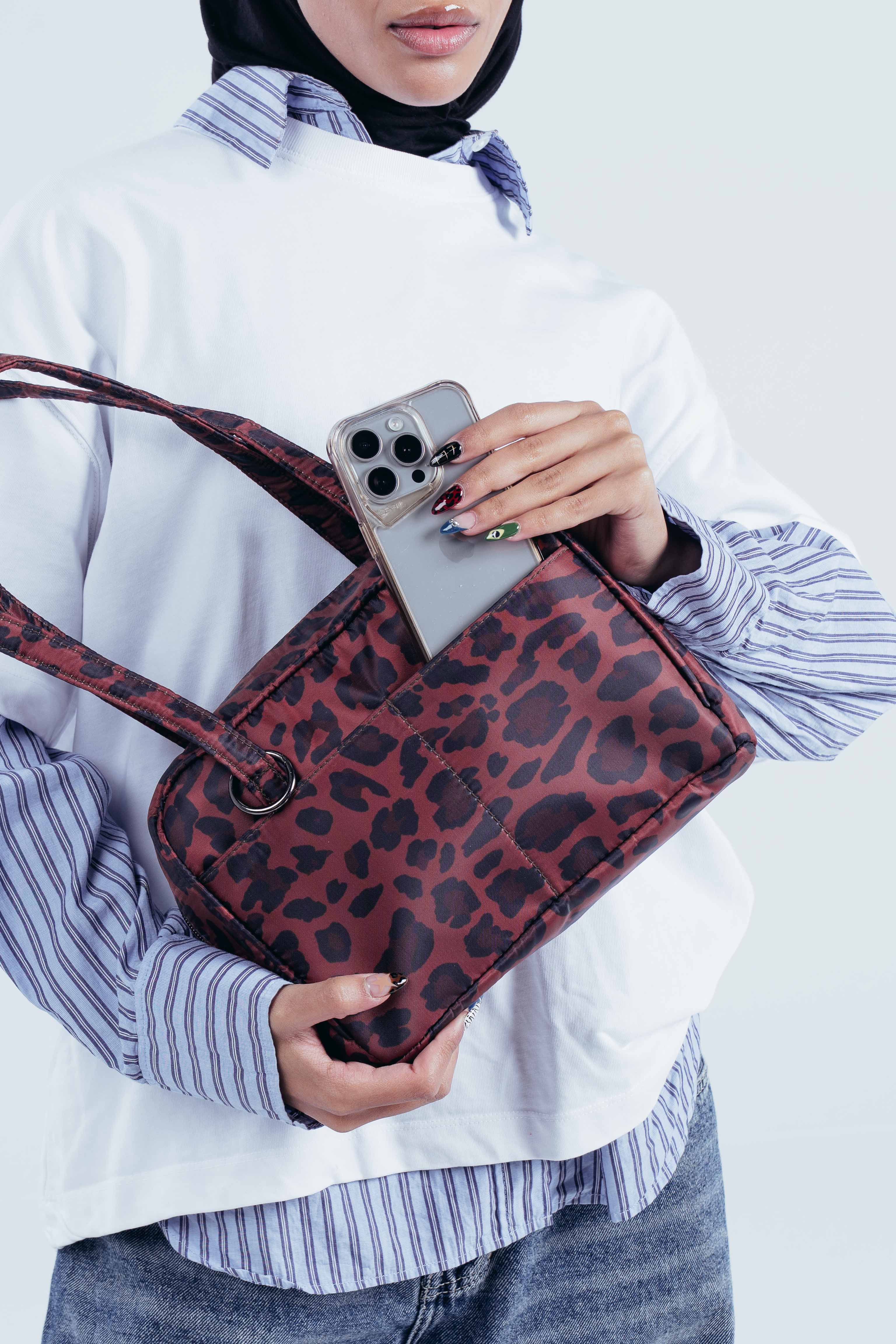 Wild Shoulder Bag