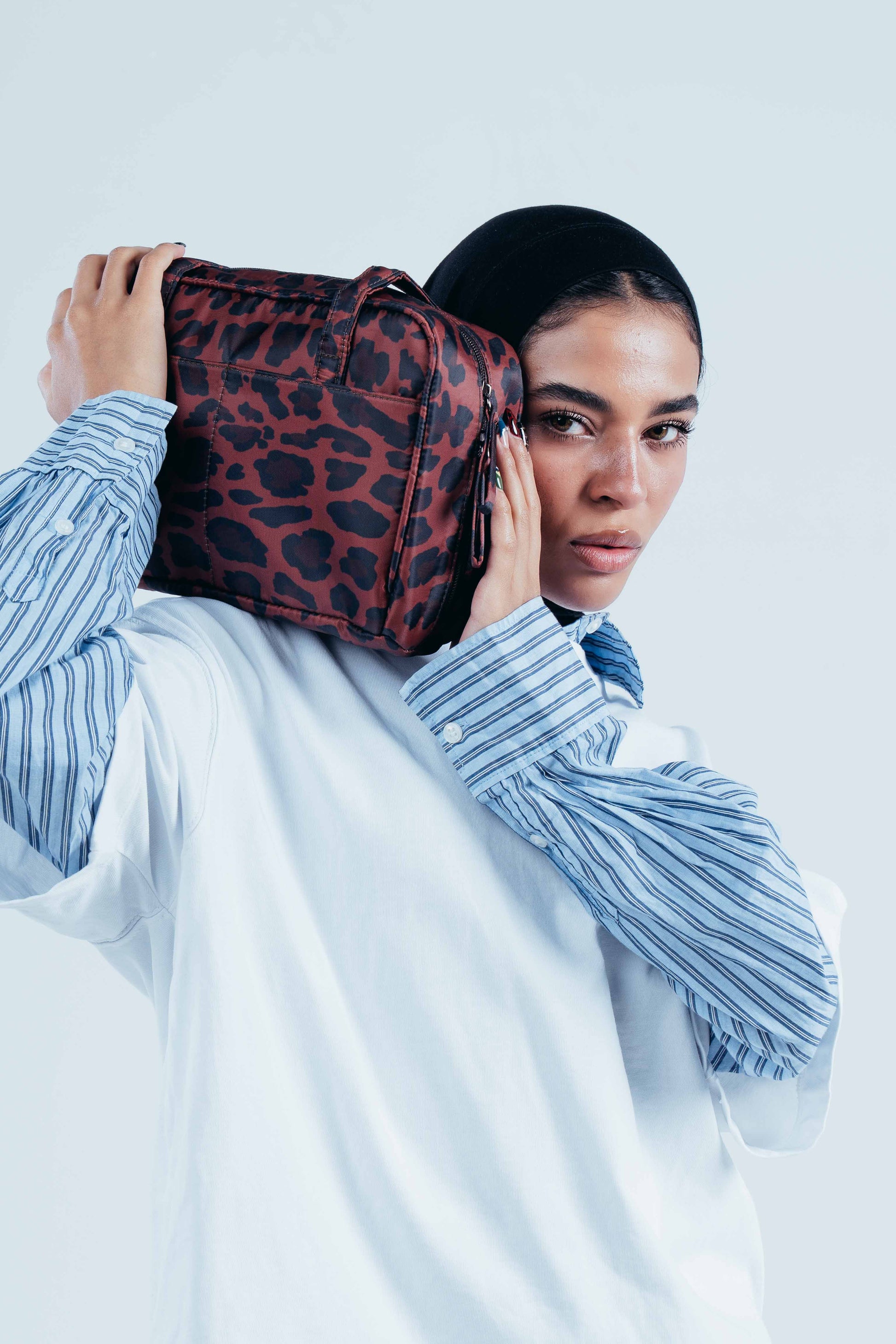 Wild Shoulder Bag