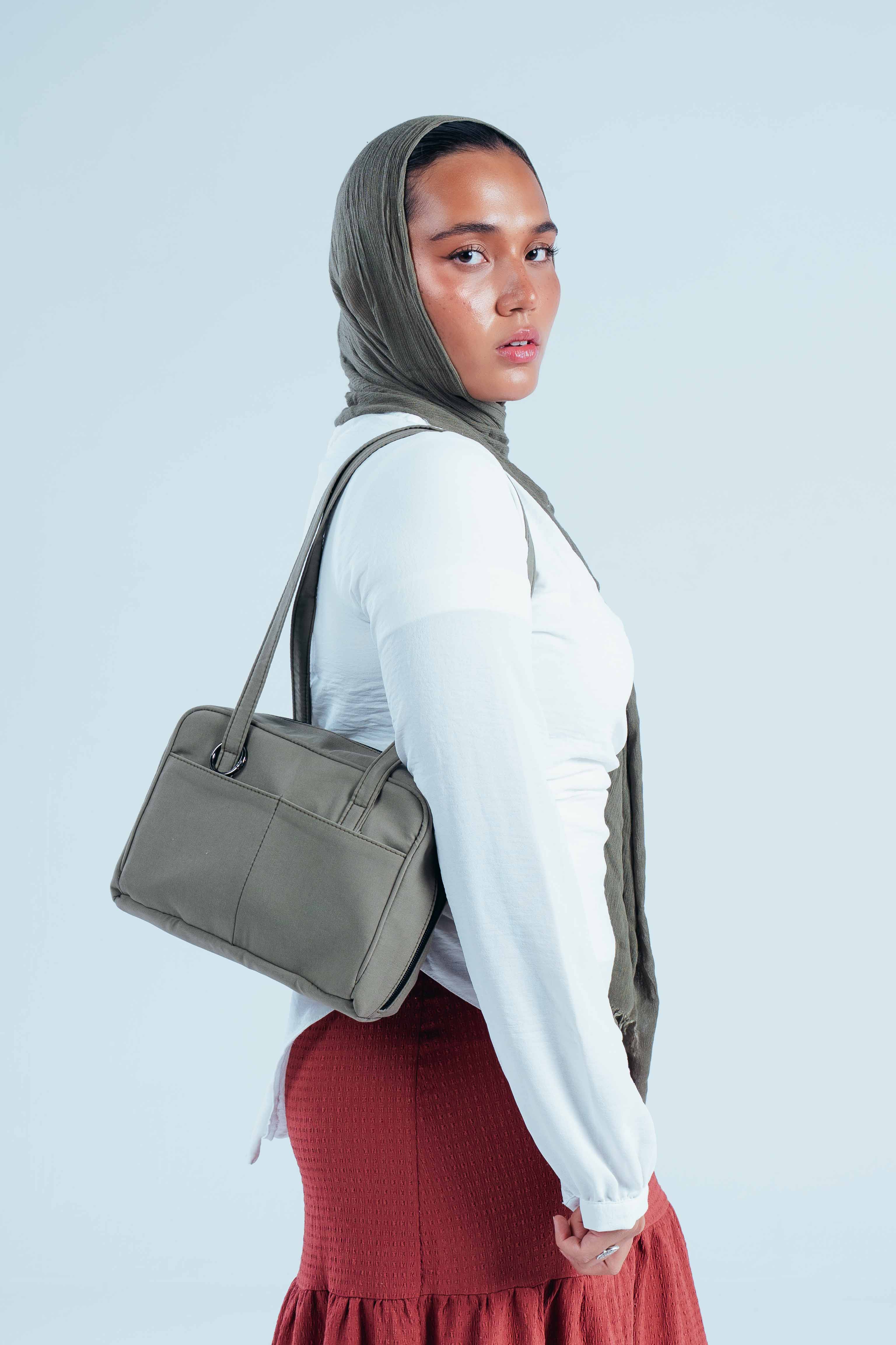 The Shoulder bag