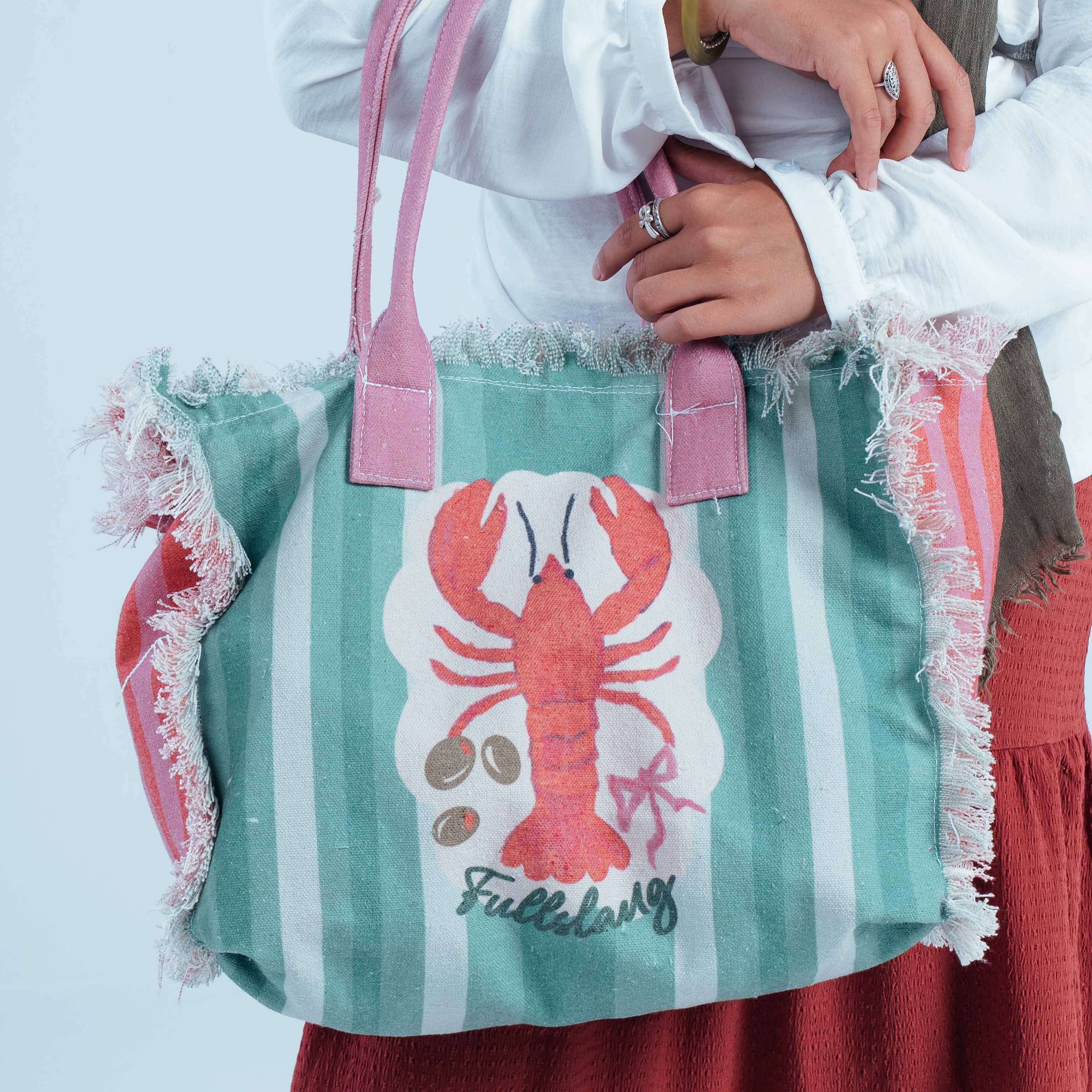 The Lobster Bag