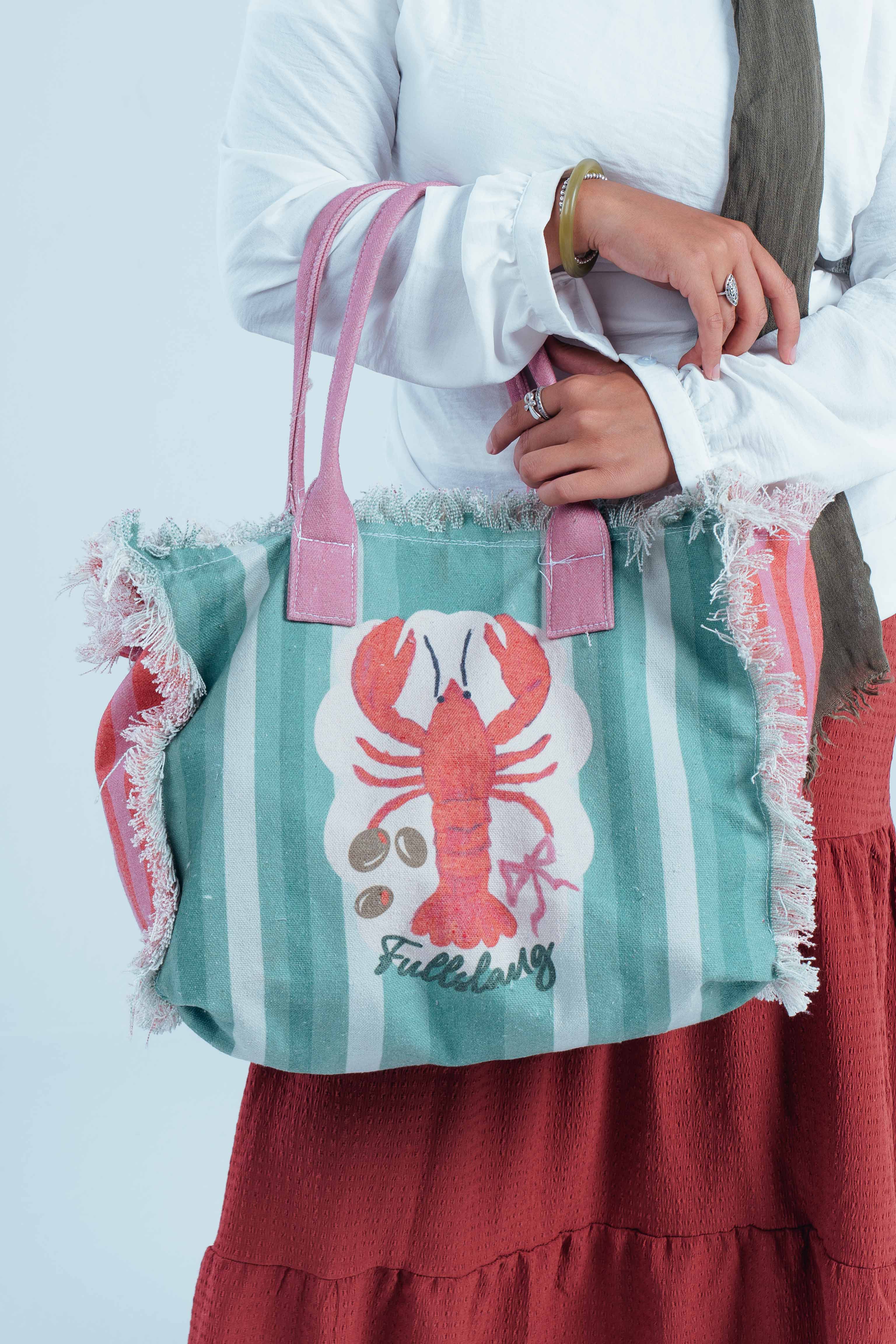The Lobster Bag