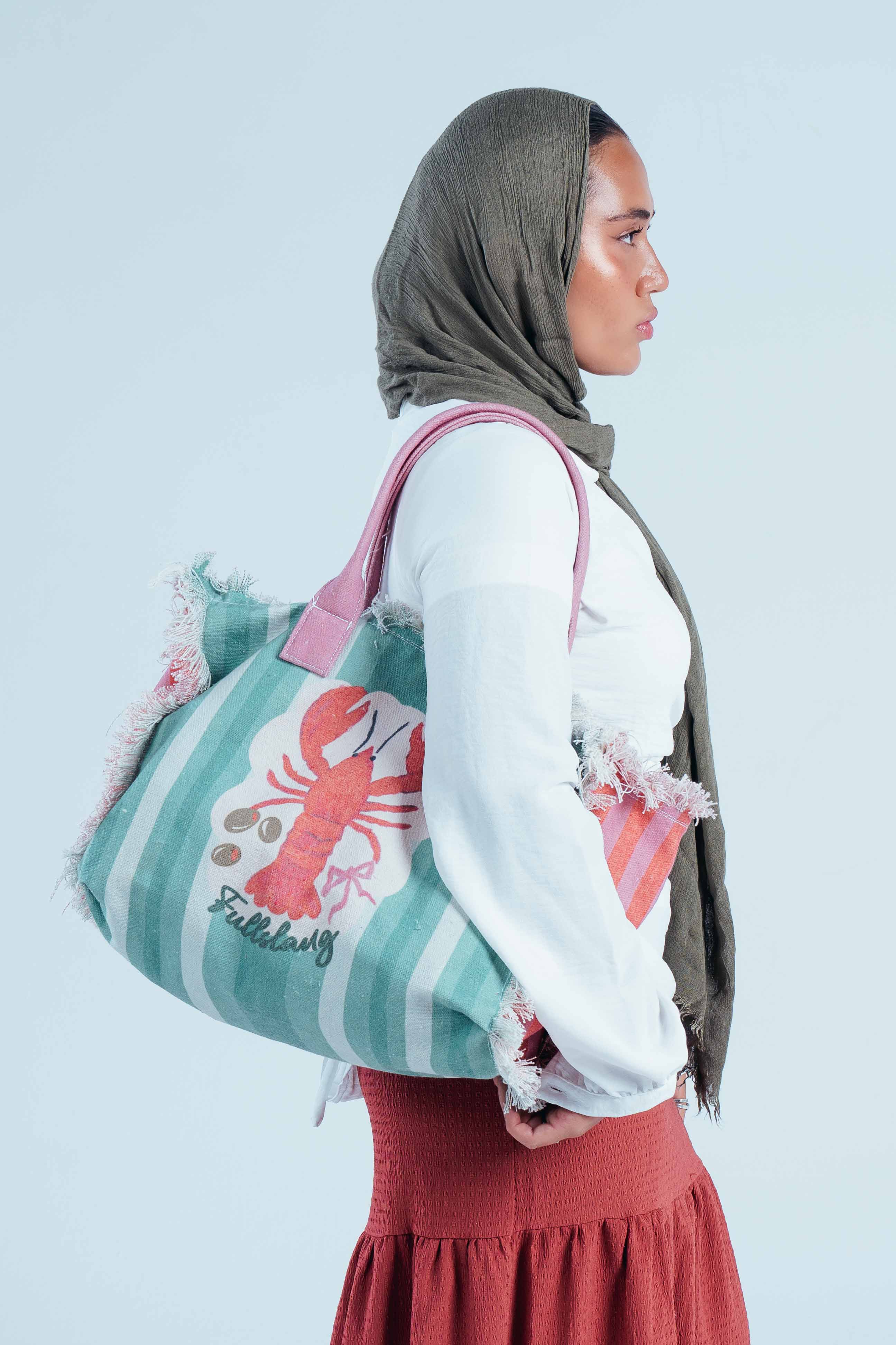 The Lobster Bag