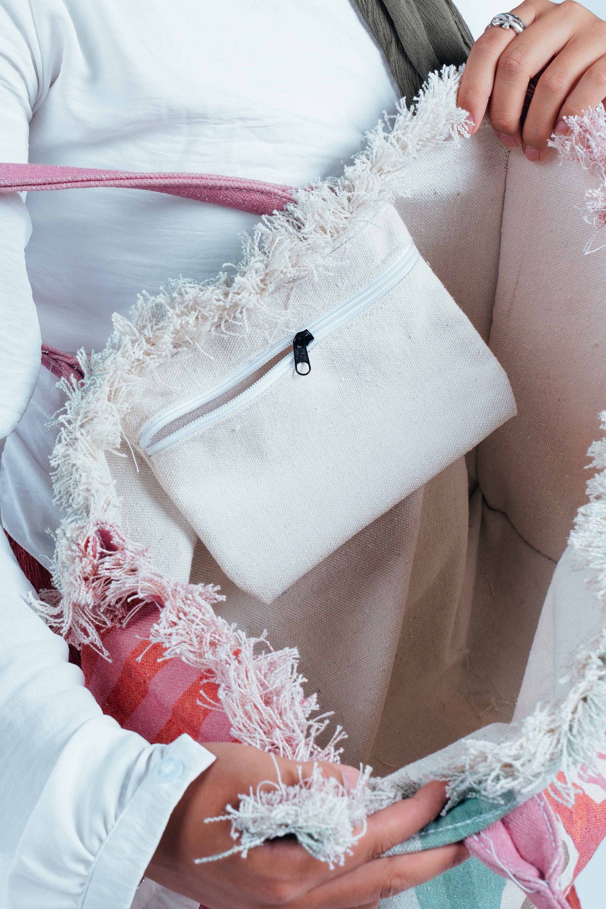 The Lobster Bag