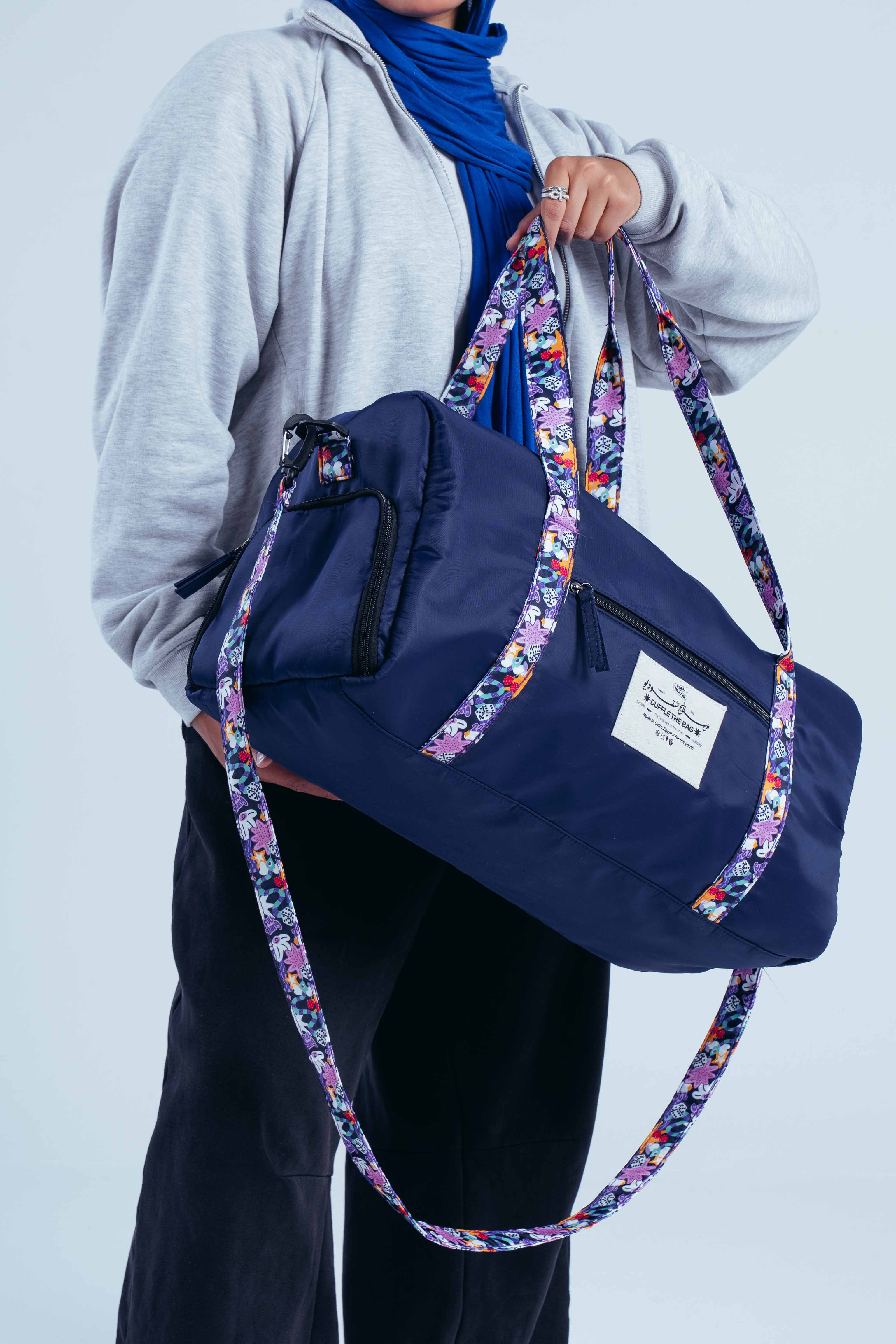 The Duffle Bag
