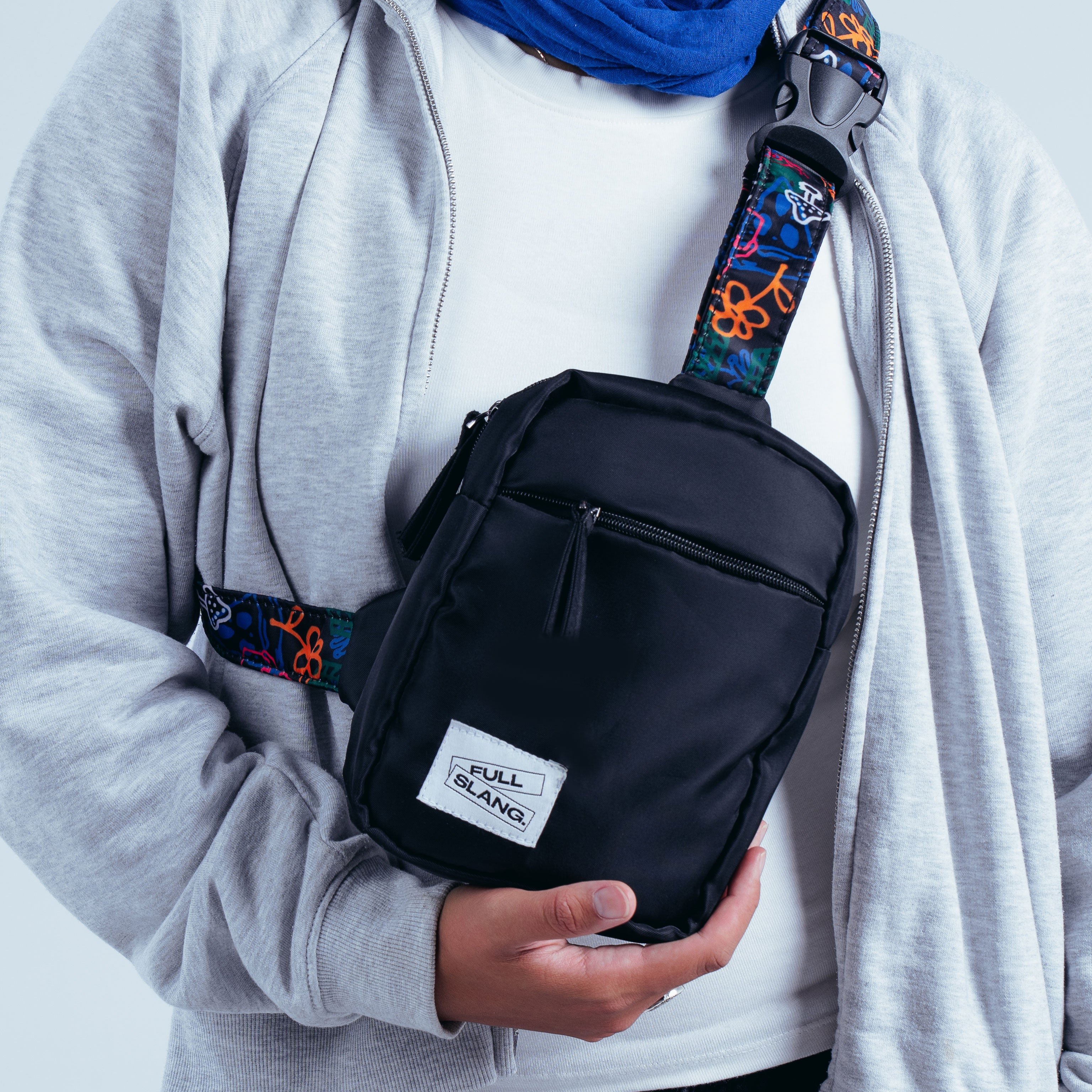 Doodles Crossbag