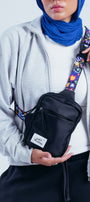 Dark Clash Crossbag