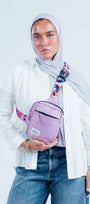 Paw Heaven Crossbag