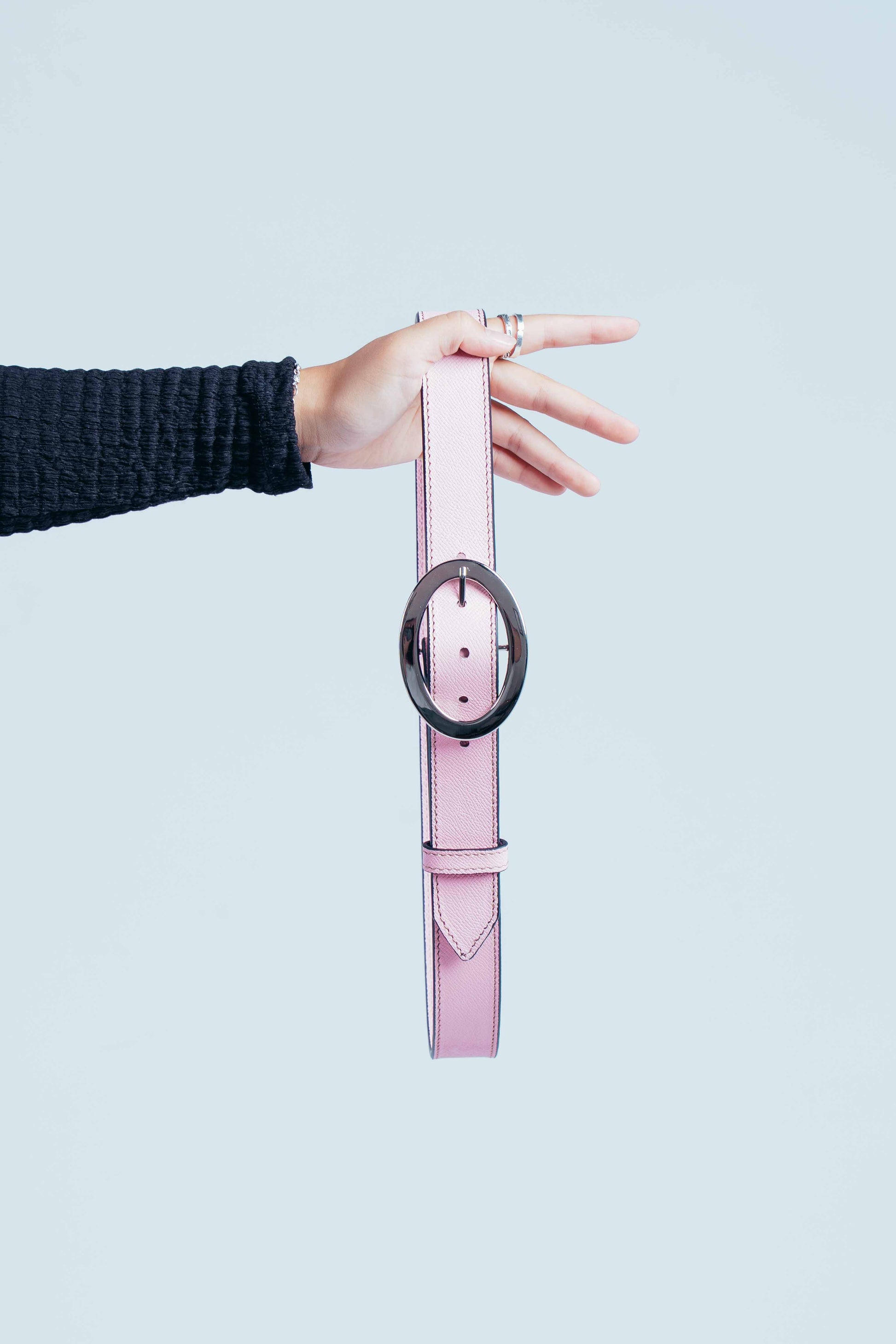 The Pink Belt