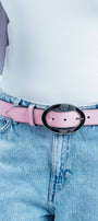 The Pink Belt
