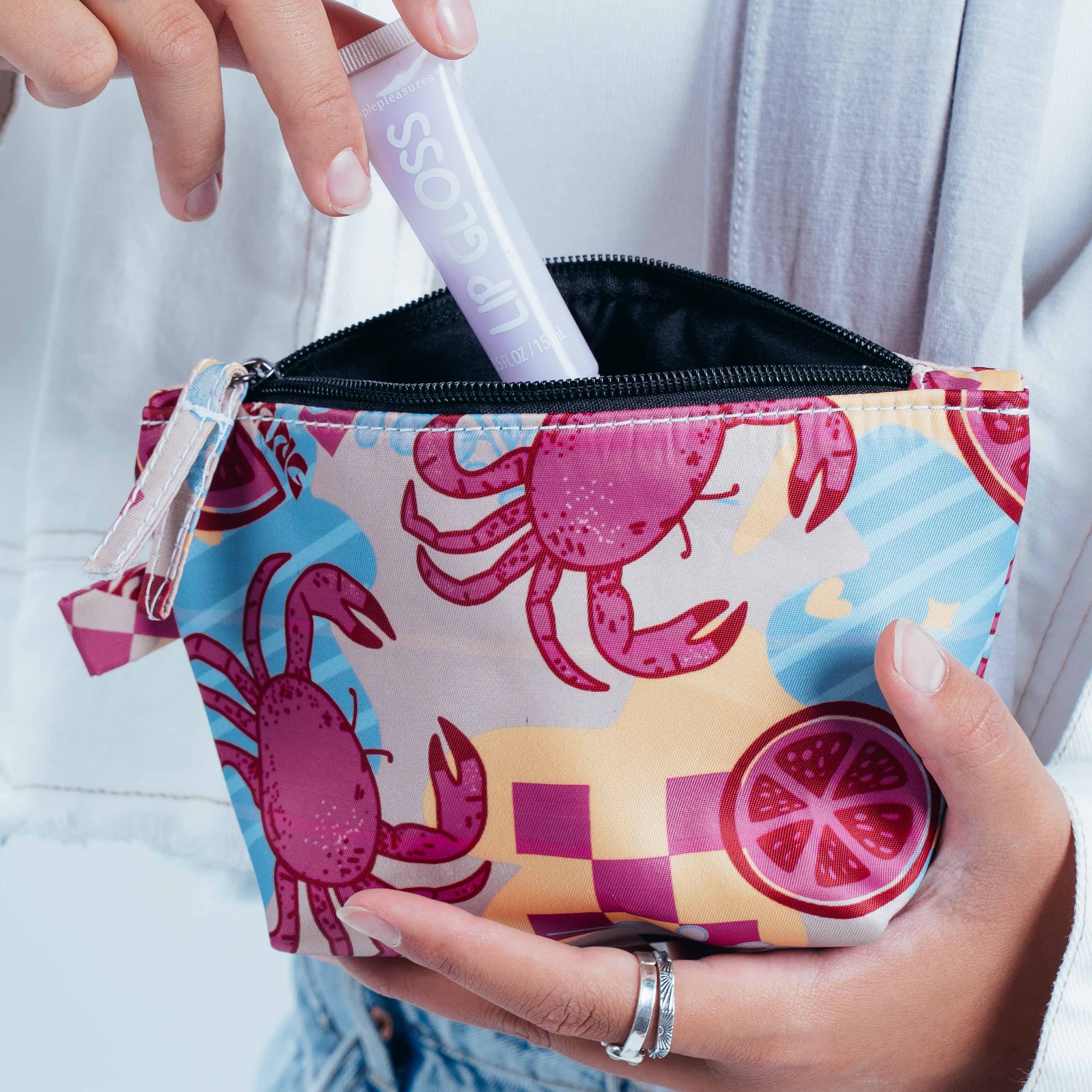 The Crabs Pouch