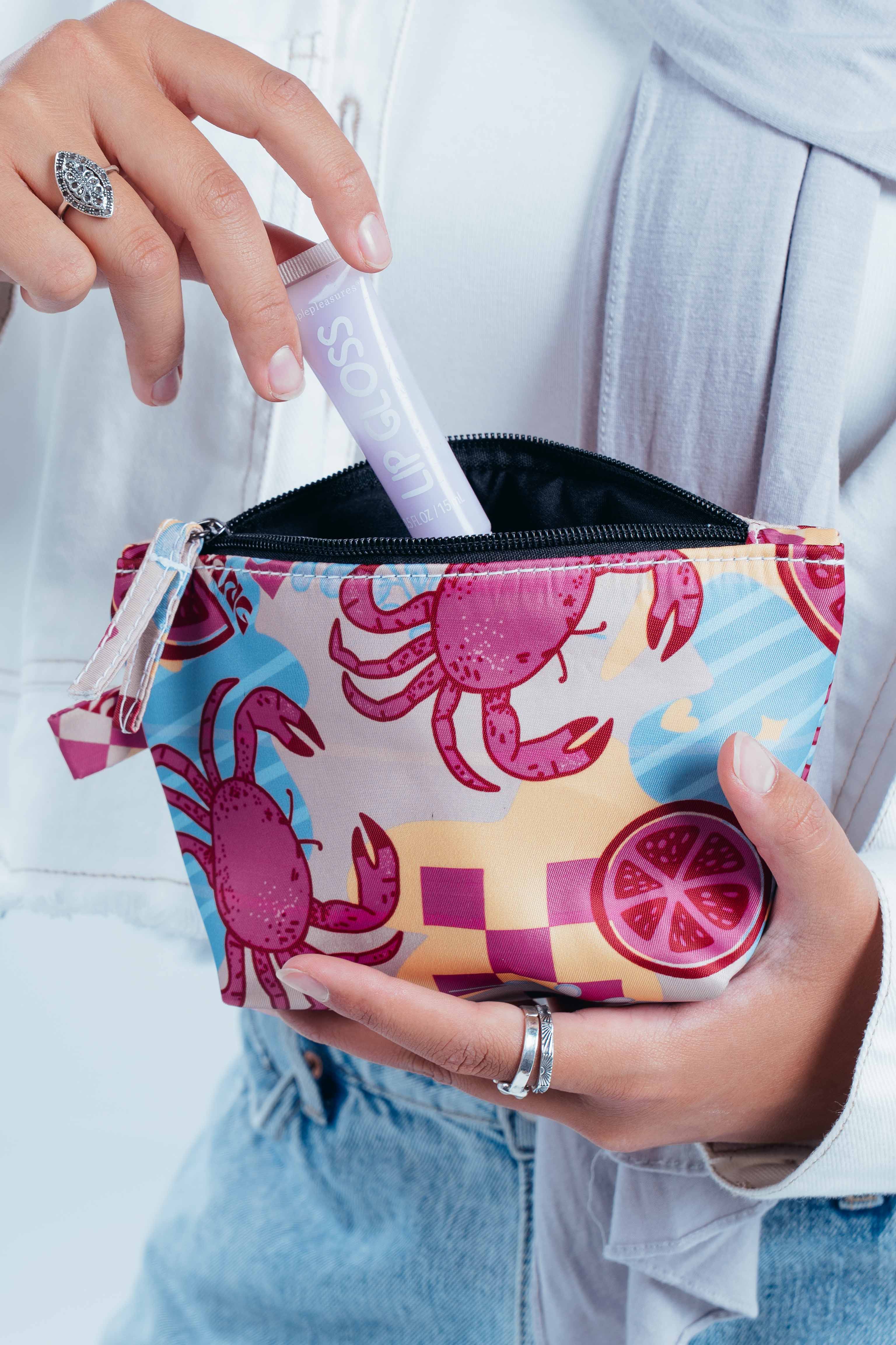 The Crabs Pouch