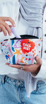 The Call me Pouch