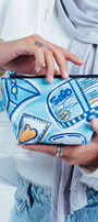 The Sardine Pouch
