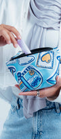 The Sardine Pouch