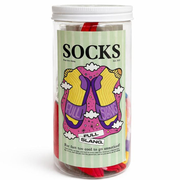 Pack of 3 Socks