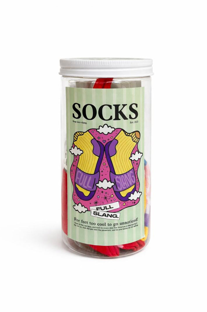 Pack of 3 Socks