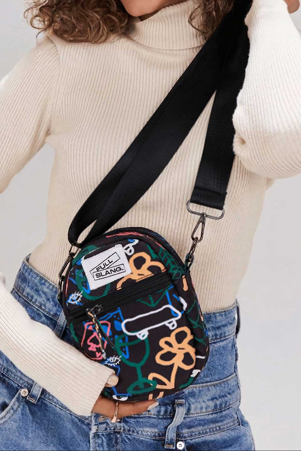 Shtty Doodle Teeny Bag