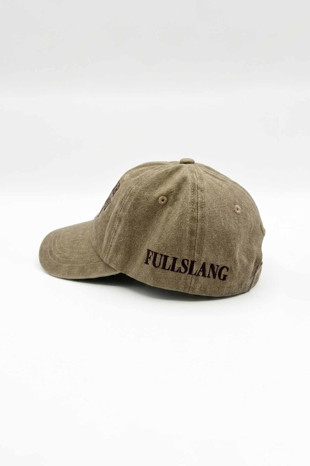 Day In Cai Khaki Cap