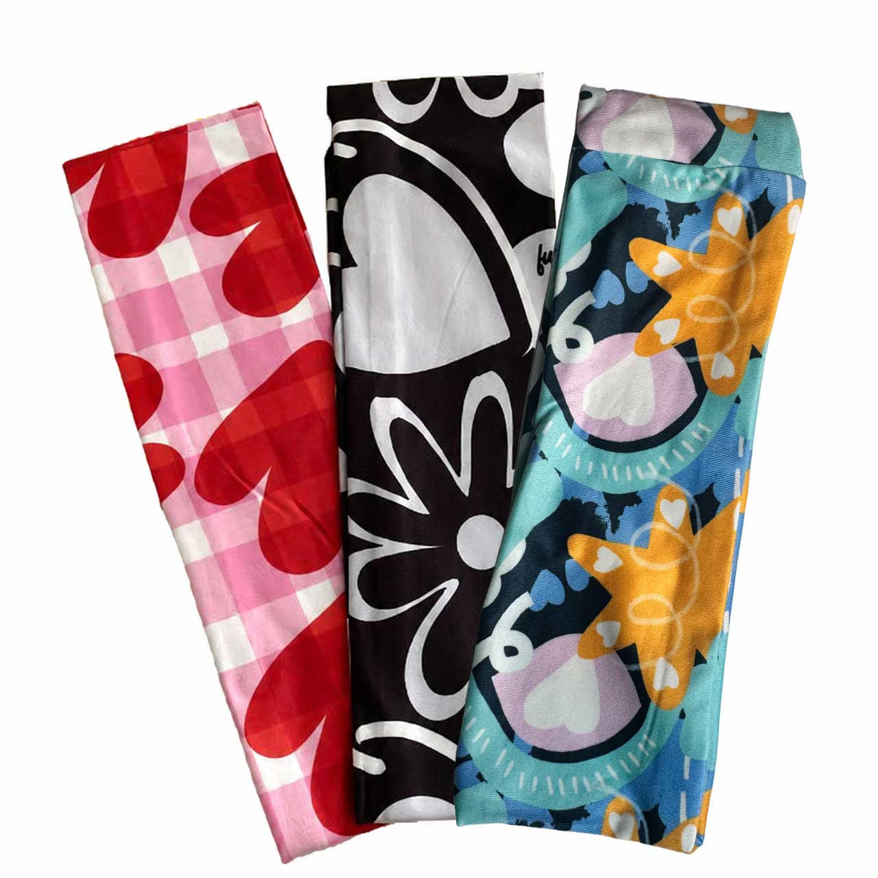 The Bandanas Pack