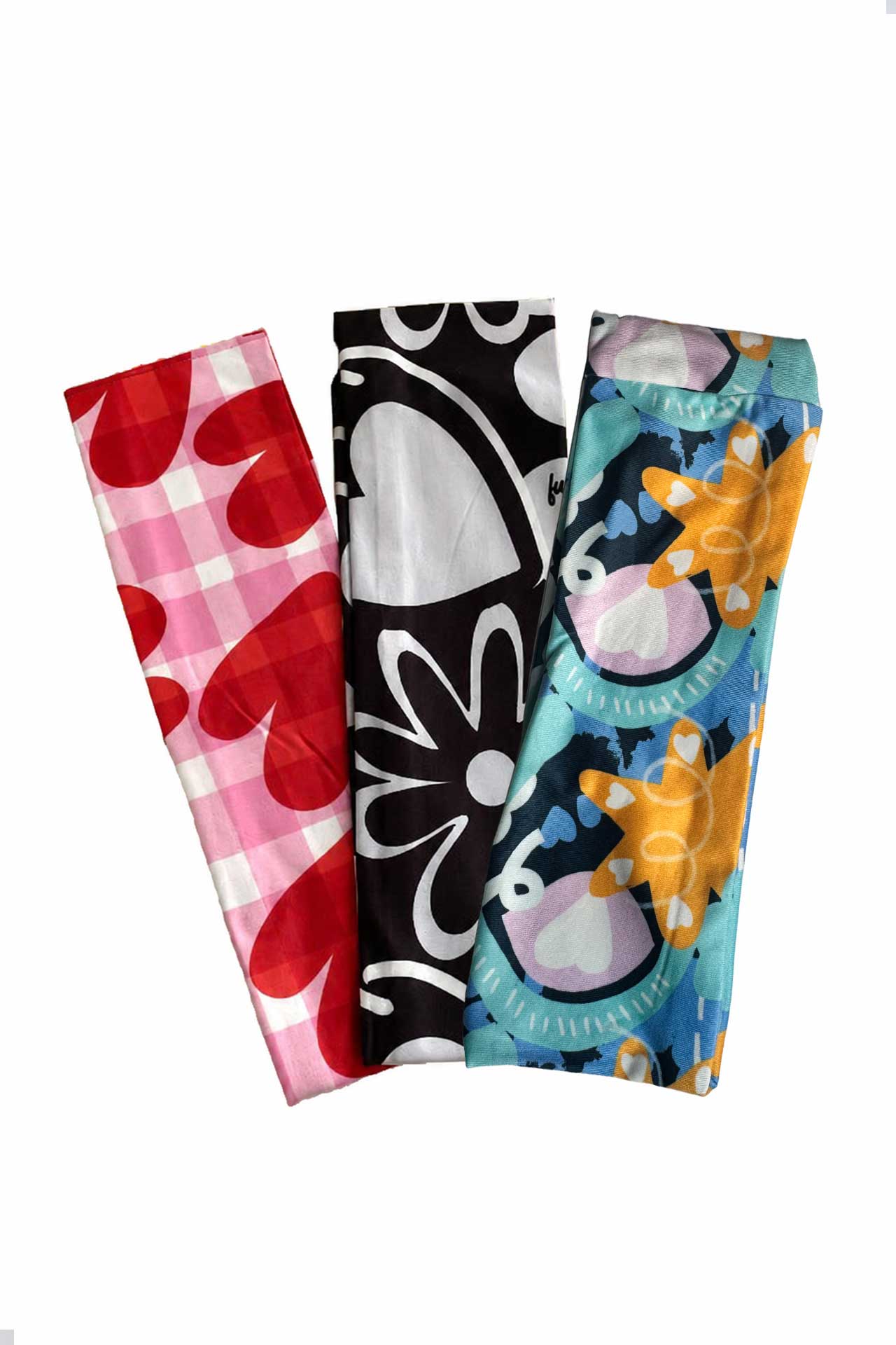 The Bandanas Pack