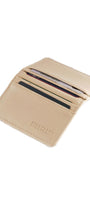Sweet Beige Billfold