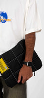 Black Laptop Sleeve