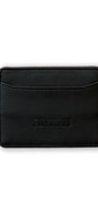 Black Cardholder