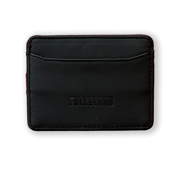 Black Cardholder