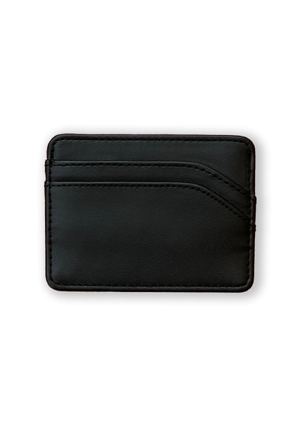 Swipe First Cardholder