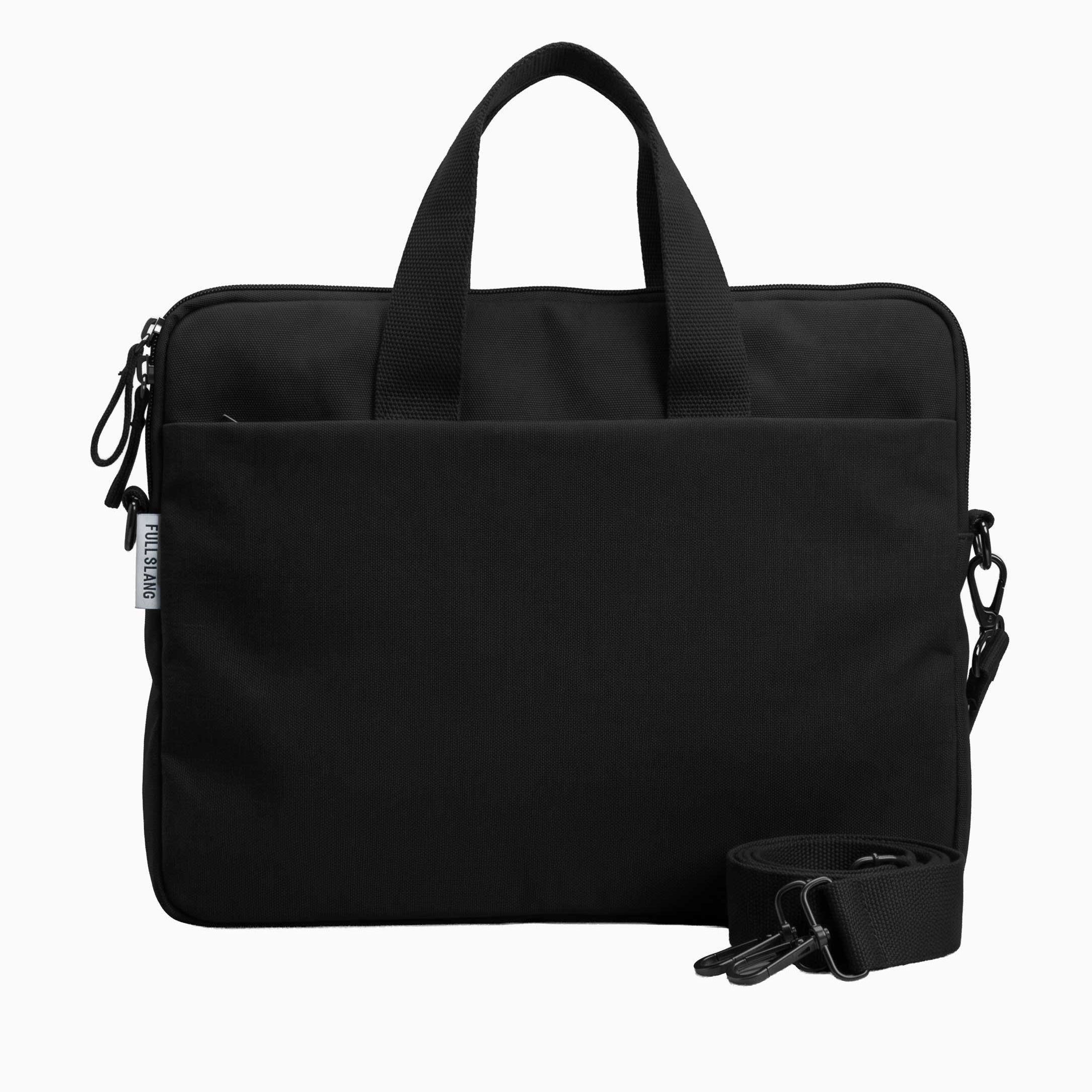 Black Laptop Sleeve