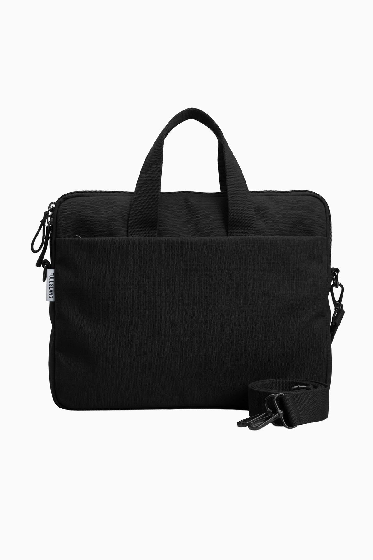 Black Laptop Sleeve