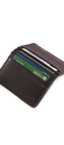 Black Billfold