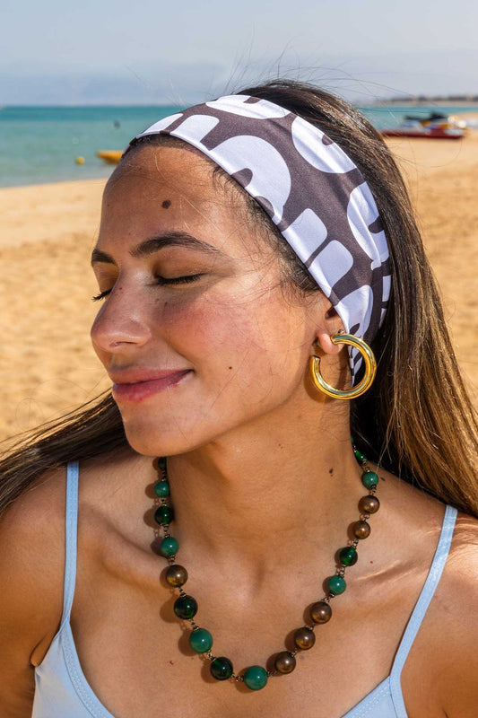 Blaze Bandana