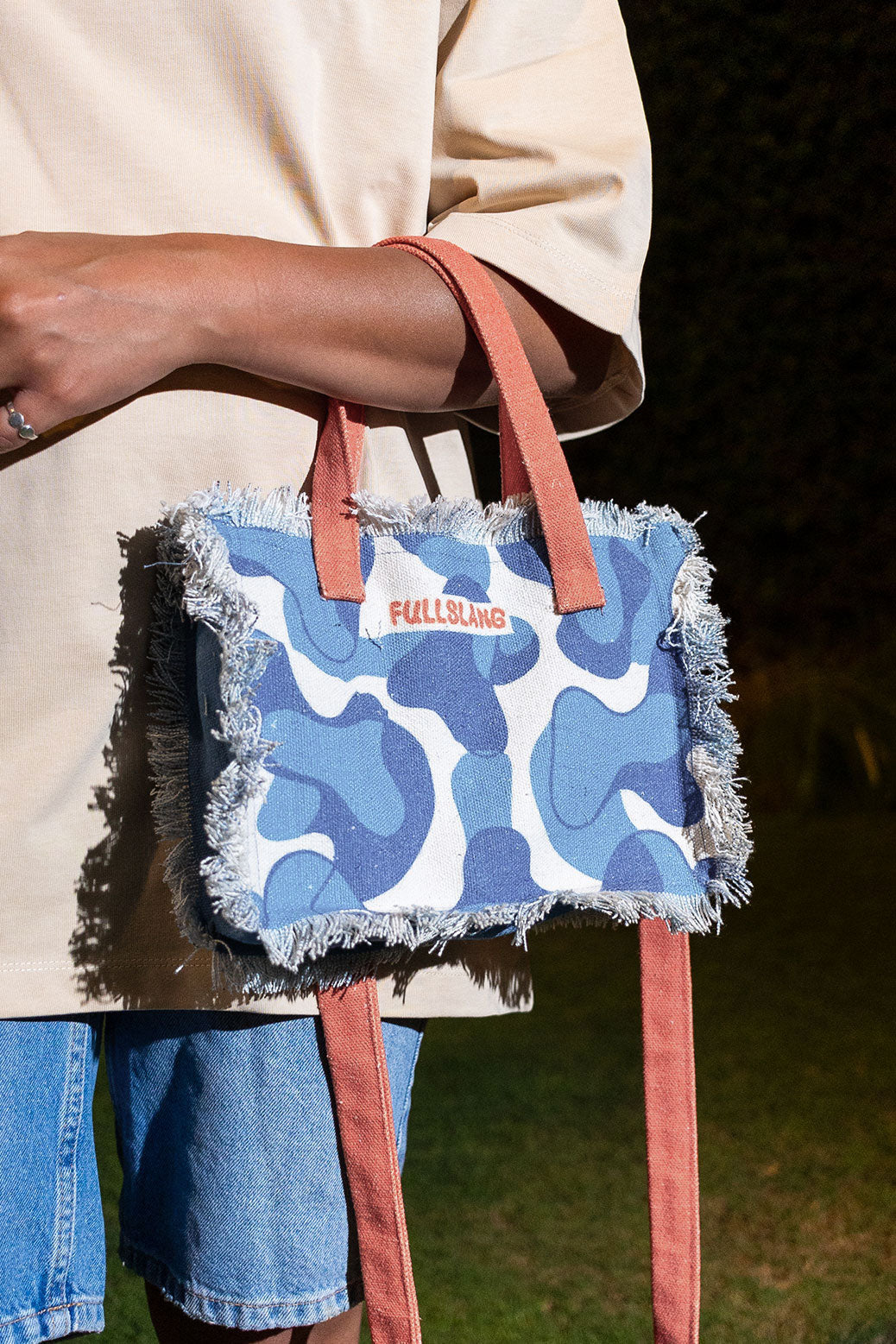 Kloud Mini Cluster Bag