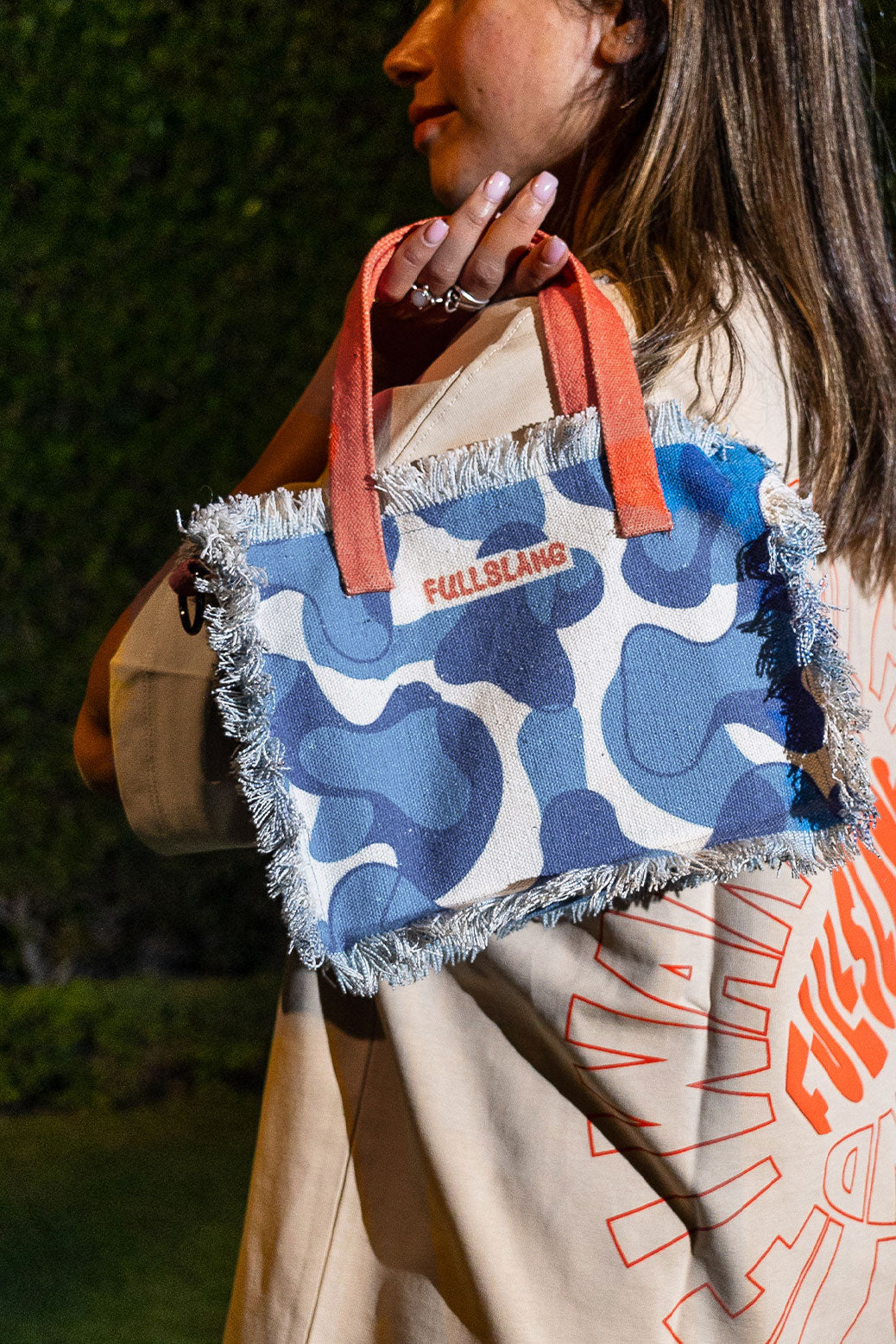 Kloud Mini Cluster Bag