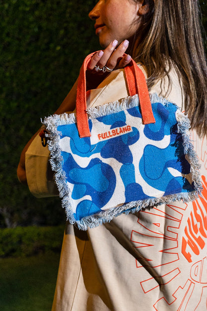 Kloud Mini Cluster Bag