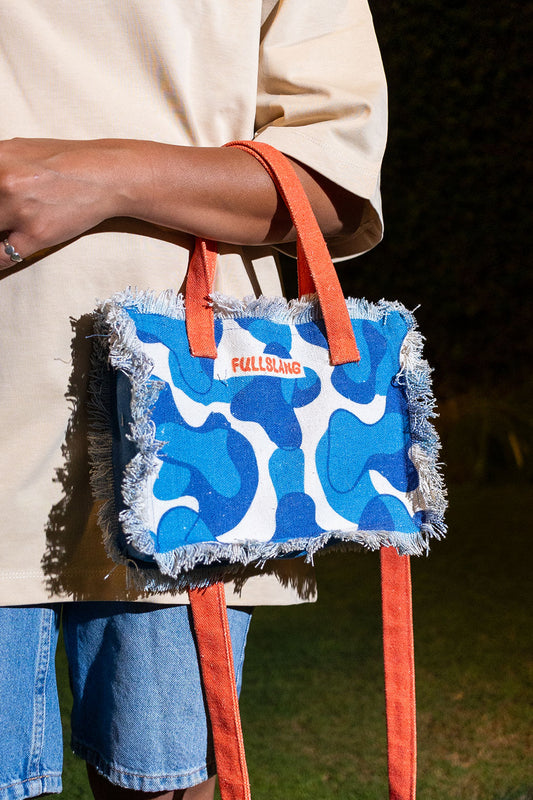 Kloud Mini Cluster Bag