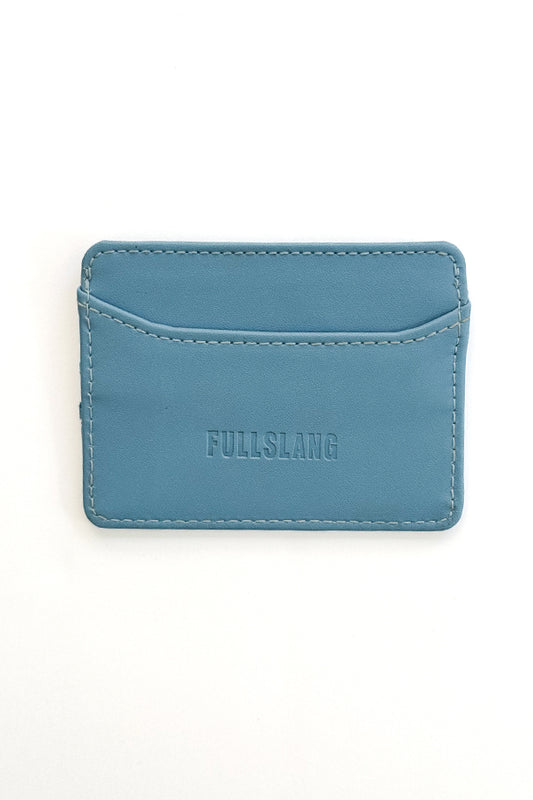 Baby Blue Cardholder