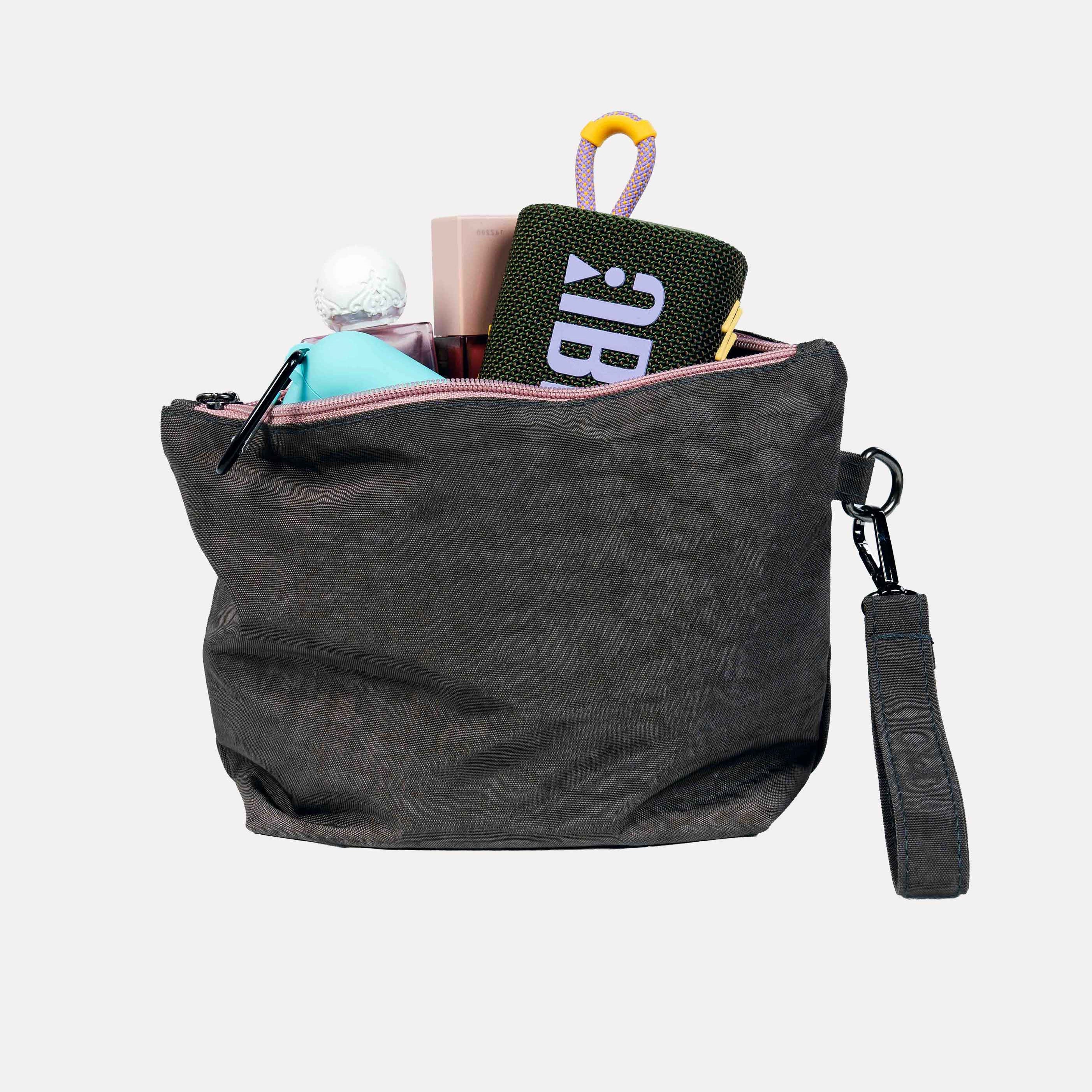The Brown Pouch