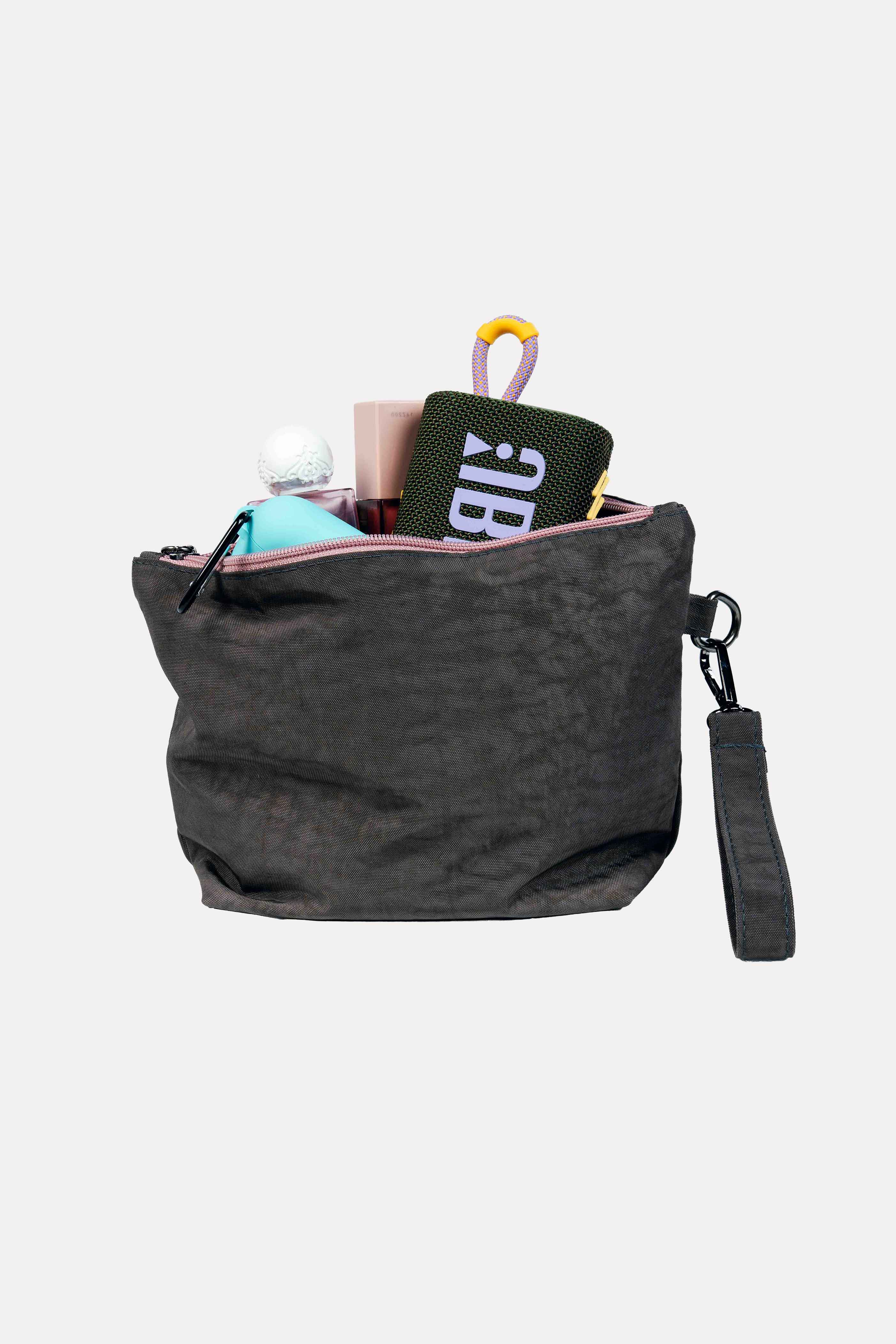 The Brown Pouch