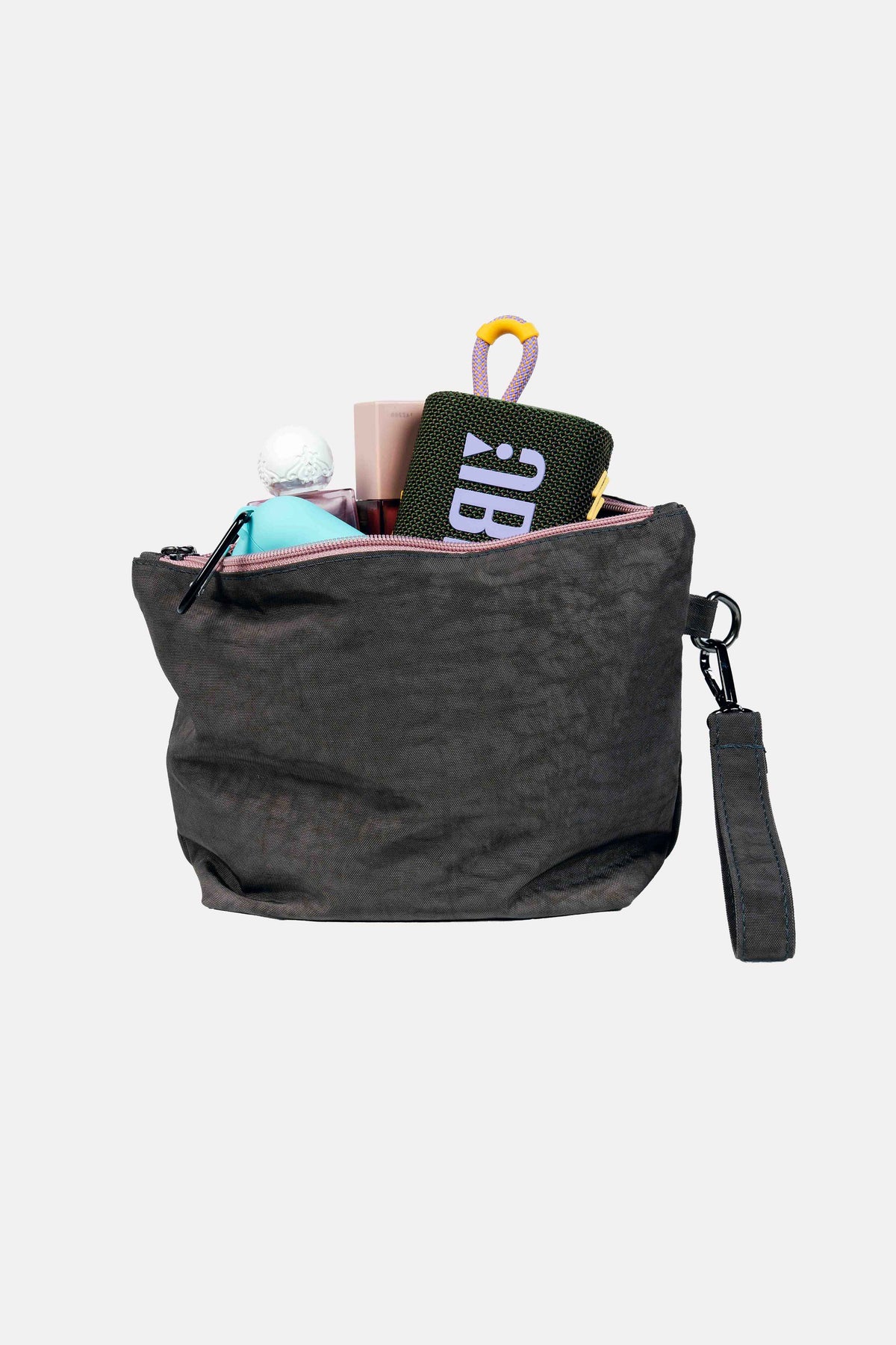 The Brown Pouch