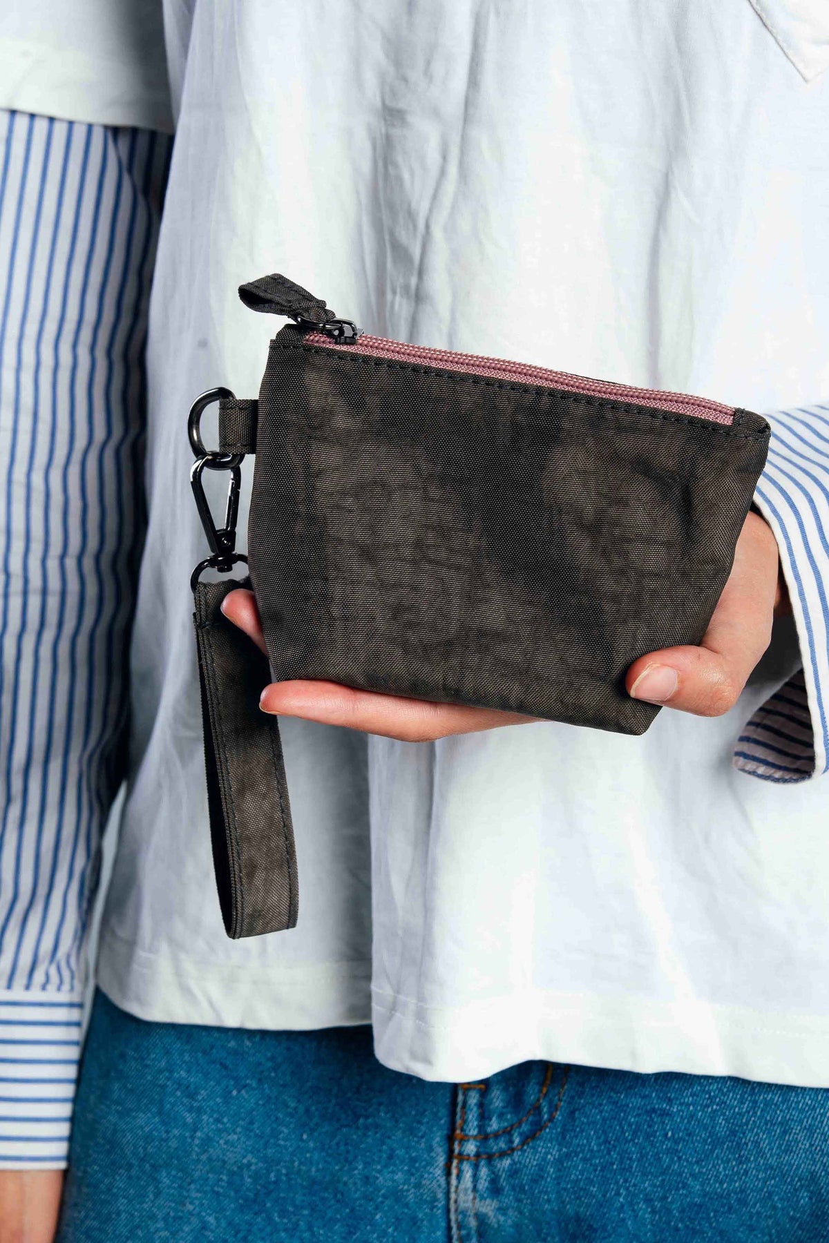 The Brown Pouch