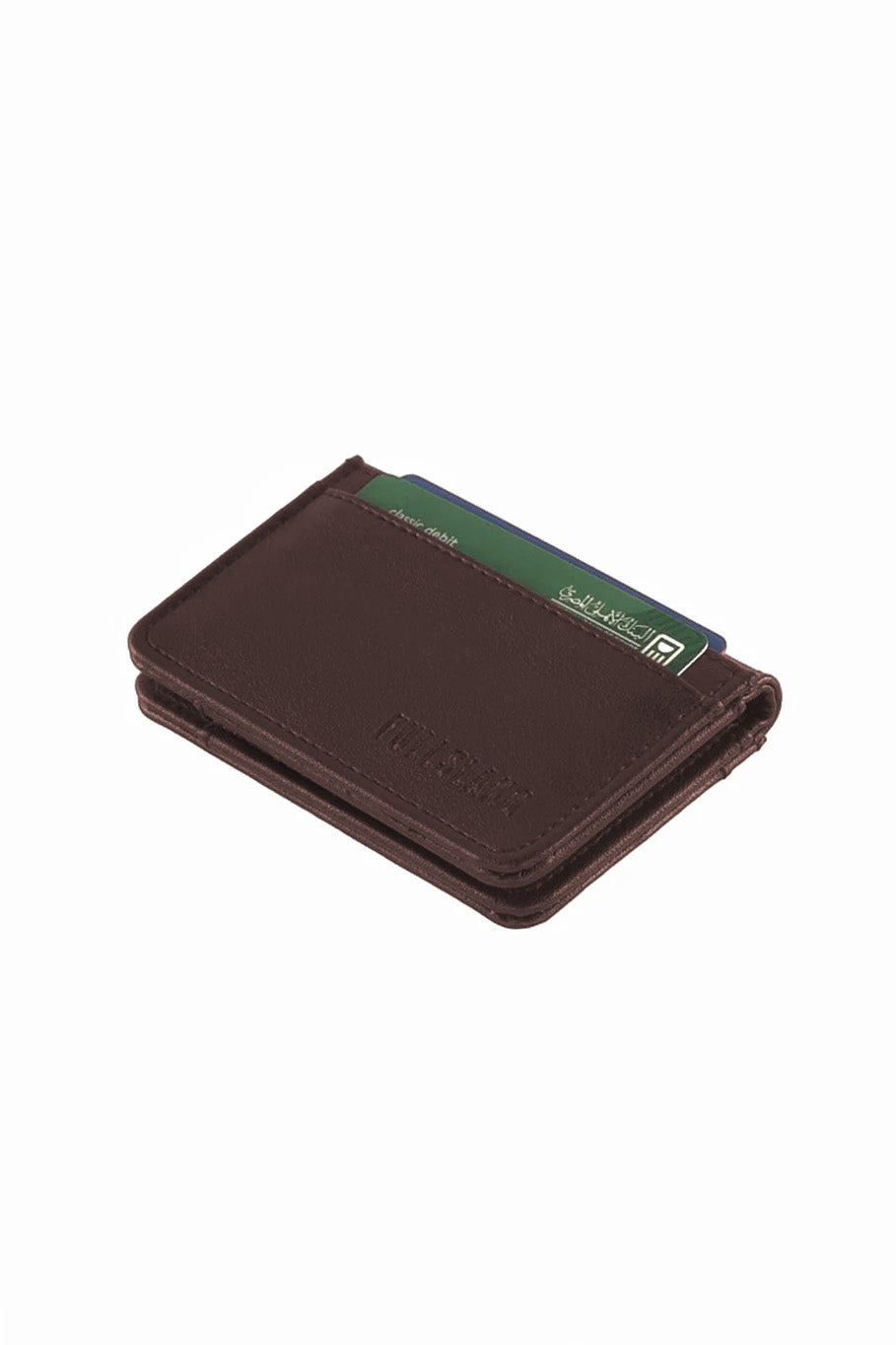 Brown Billfold