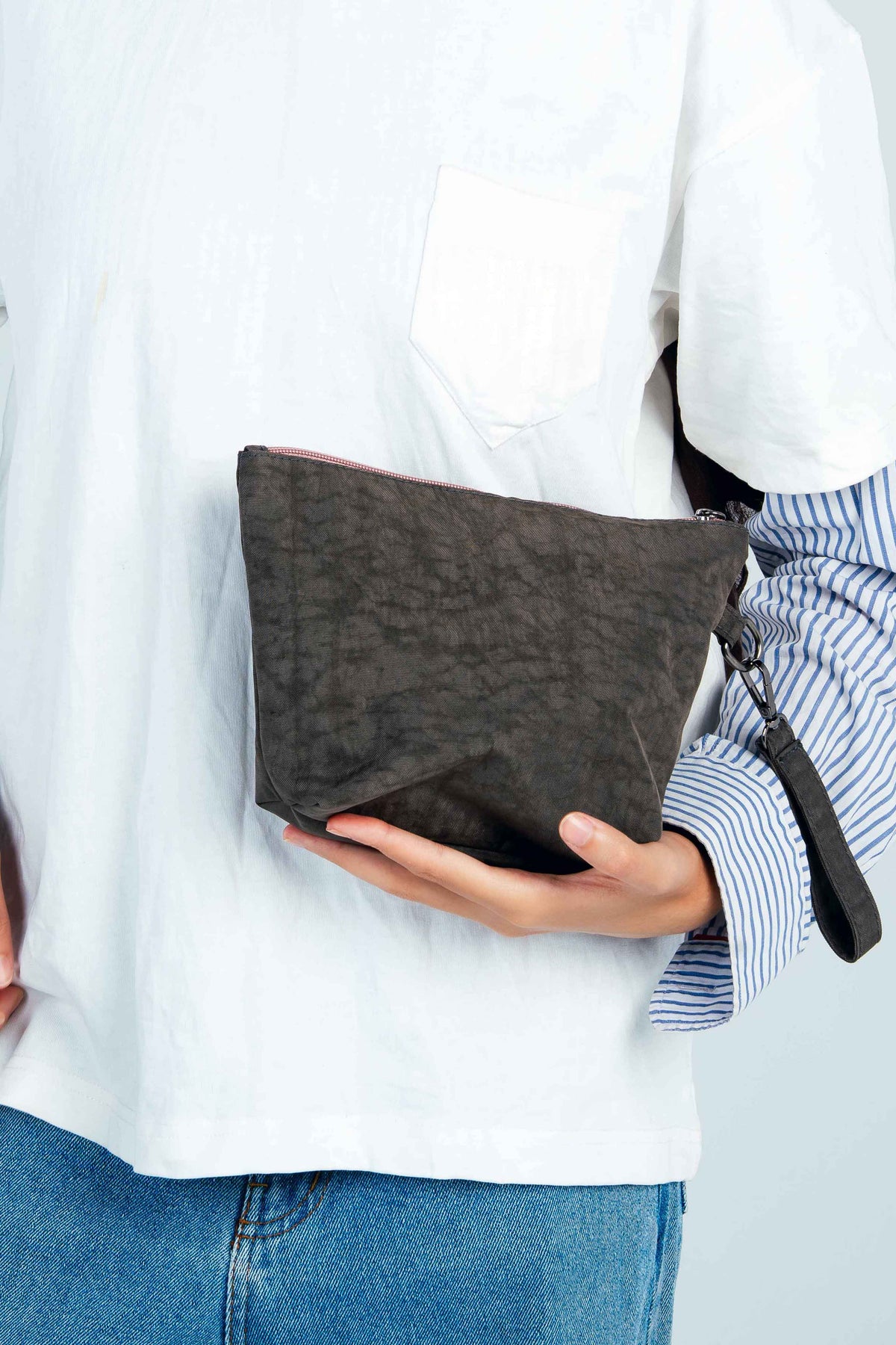 The Brown Pouch